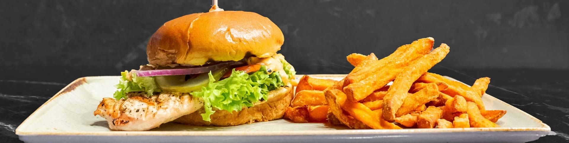Burgermenüs