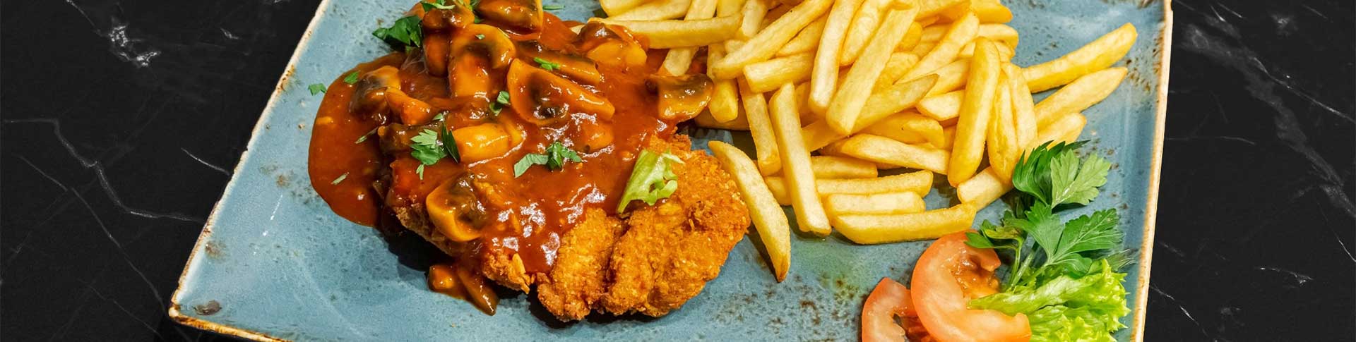 Schnitzel
