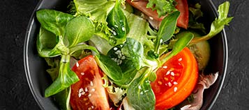 Salads